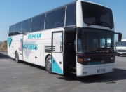 Туристически автобус - ЕОС 100