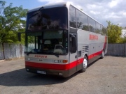 Tуристически автобус EOS 200