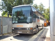Туристически автобус VANHOOL T 812