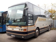 Туристически автобус - ЕОС 80