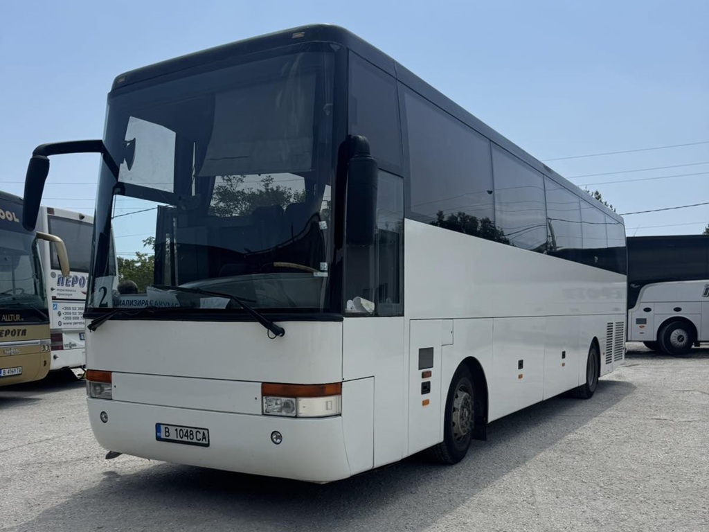 Автобуси до 50 места